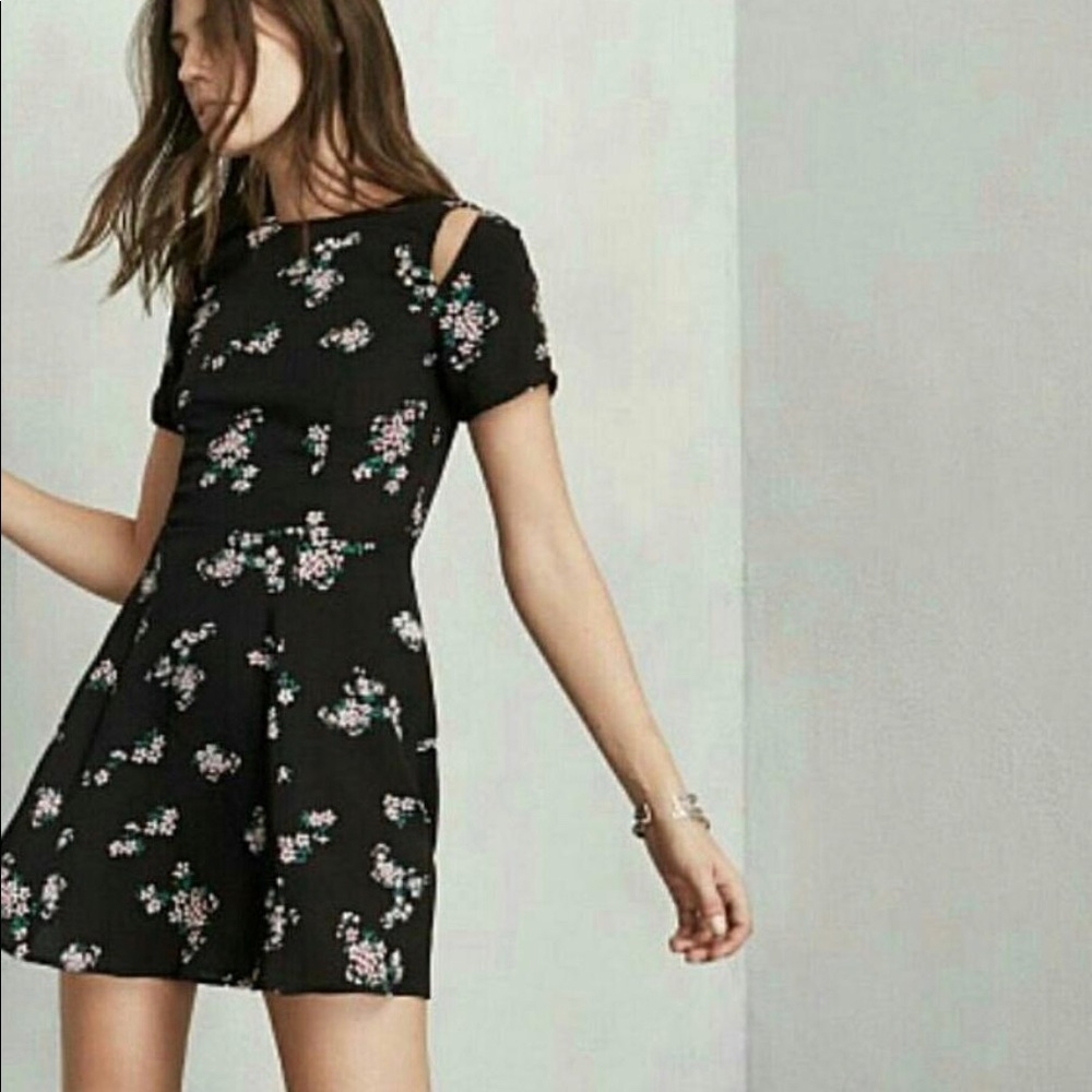 Reformation Felix Dress